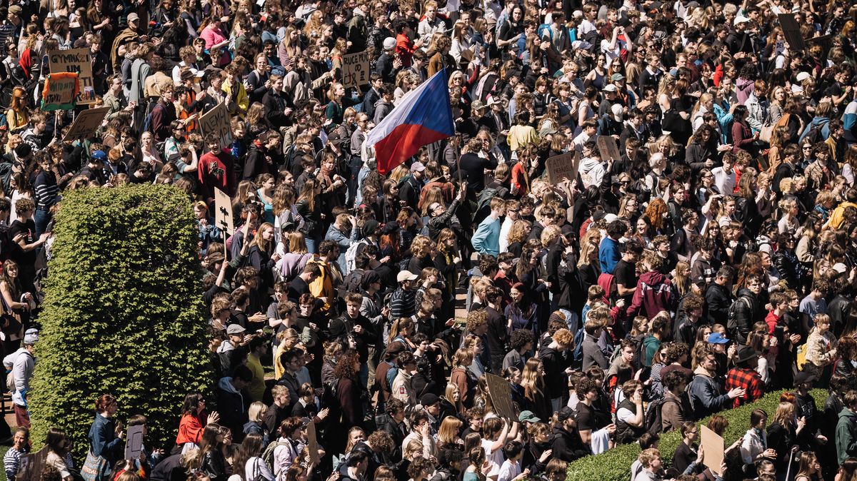 Očima byznysu: Rozdělení společnosti už nemohou ignorovat ani firmy