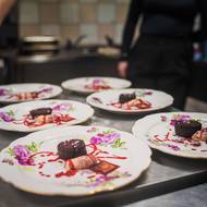 Nová česká v Chrudimi.