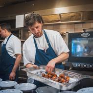 Nová česká v Chrudimi.