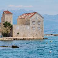 Odien Stafileo Chorvatsko