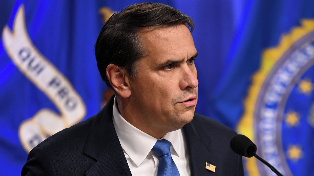 Americké ministerstvo spravedlnosti chce zavést federální popravy zastřelením