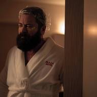 Nick Offerman jako Jinx.