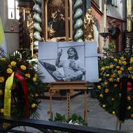 Podle něj po Potměšilovi zůstává „velká síla v podobě statečnosti, pracovitosti, a hlavně velké lásky“.