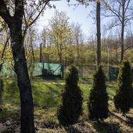 Zuzana Mrázová si pozemek se stavbami, které jsou v rozporu s platným územním plánem Bíliny, pořídila jako starostka města.