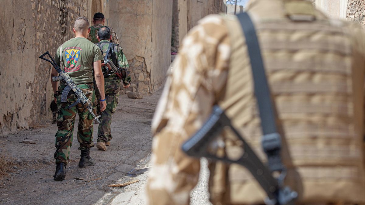 Islamističtí povstalci zabili na severovýchodě Konga nejméně 43 lidí