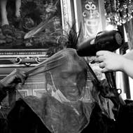 Lena Knappová - I’ll Do My Own Lashes