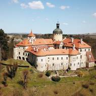 Hrad GrabštejnHrad Grabštejn dnes.