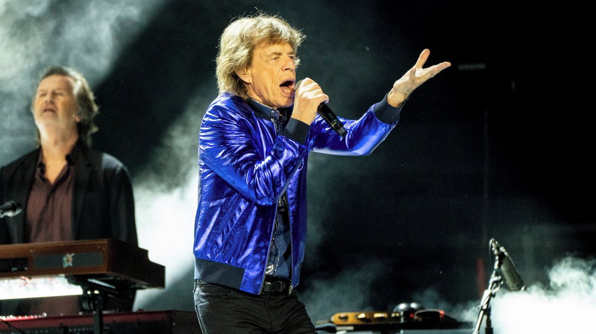 The Rolling Stones vydali nový singl pod pseudonymem. Hned se vyprodal