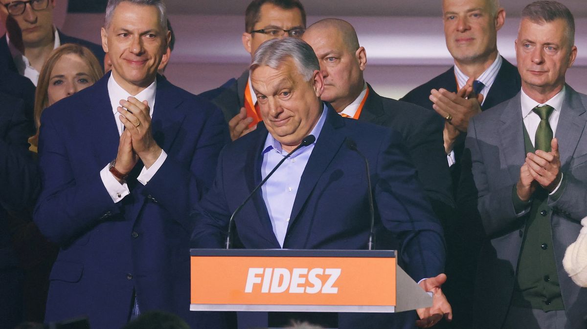 Hodně prohrál Orbán, trochu Trump, Babiš a další