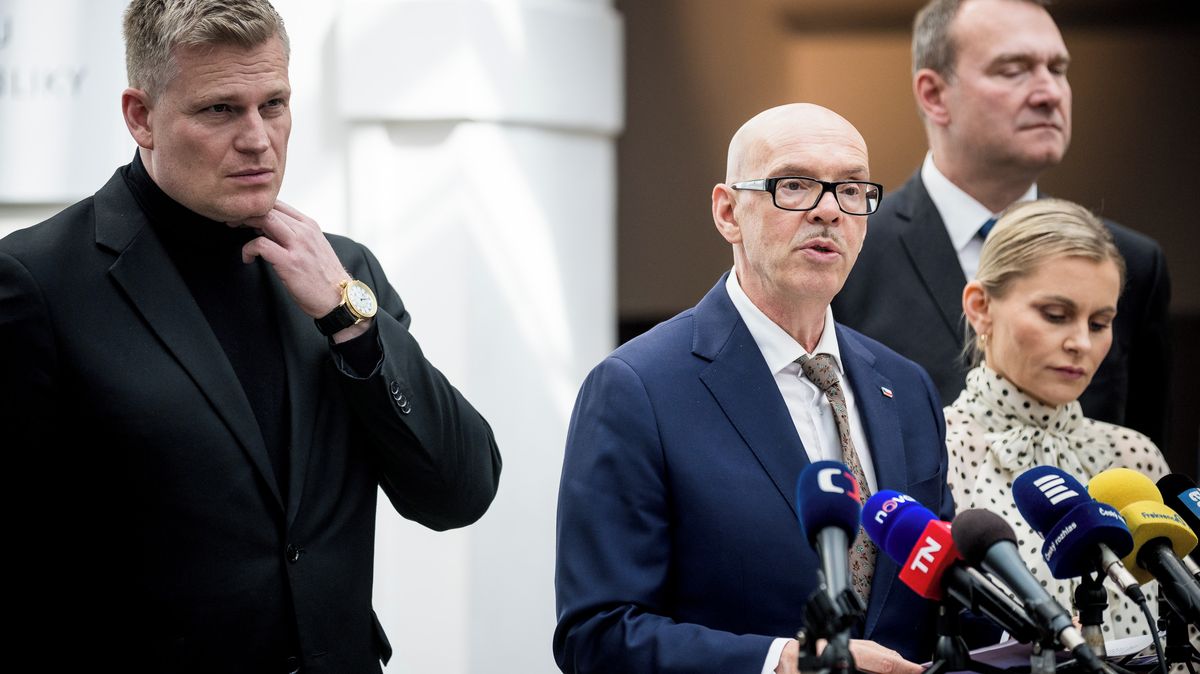 Ministerstvo financí požaduje přepracování zákona o veřejnoprávních médiích