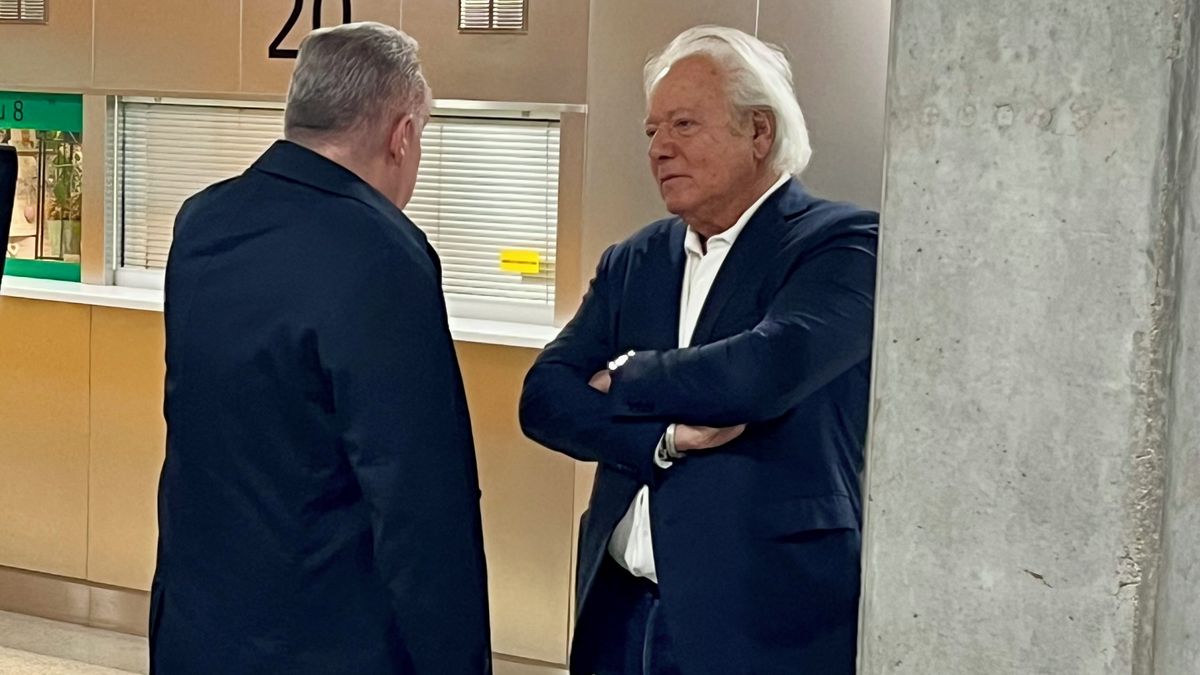 „Zaplatíte pět milionů, budou spokojeni.“ Svědek popsal počátky Dozimetru