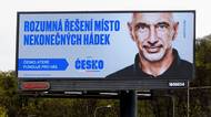 Kubova zkouška ohněm. Zabere kopie Babišova marketingu?