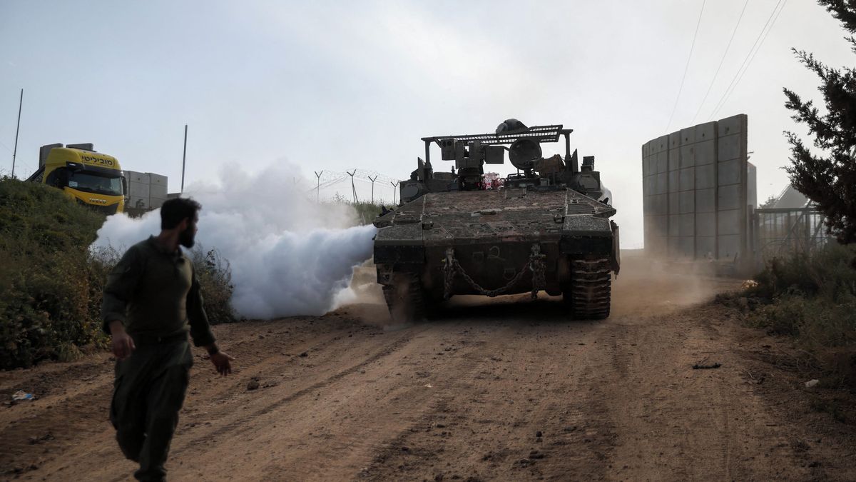 Izraelské údery si na jihu země vyžádaly 14 mrtvých, oznámil Libanon