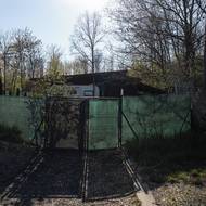 Zuzana Mrázová si pozemek se stavbami, které jsou v rozporu s platným územním plánem Bíliny, pořídila jako starostka města.