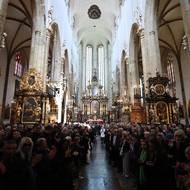 V posledních třech letech měl Potměšil, který byl od svých 23 let po autonehodě upoután na invalidní vozík, vážné zdravotní problémy.