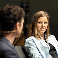  Eva Kellermann kombinuje investice a menší byznys, má investiční akademii Zero to Hero.