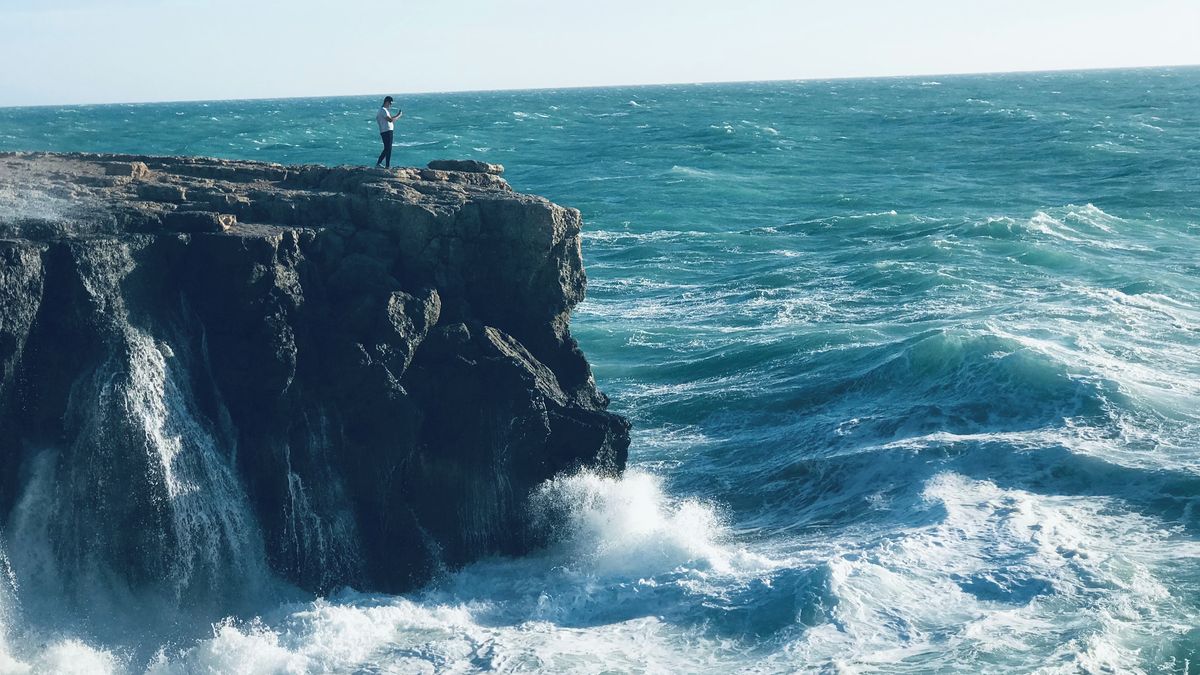 Hladina oceánu je mnohem výš, než jsme si mysleli. Naštěstí to „nevadí“