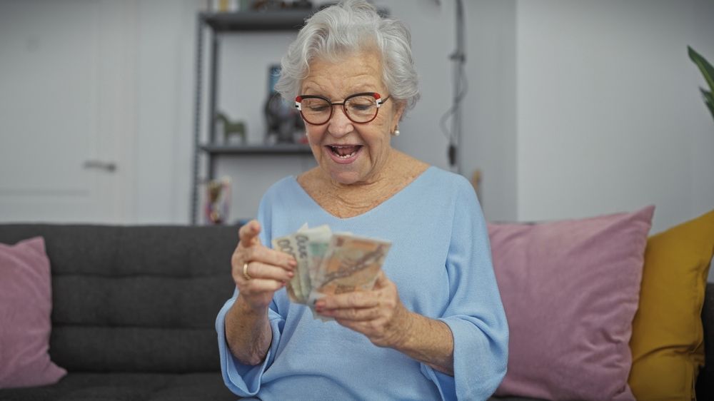 Nejvyšší důchod v Česku je čtvrt milionu. Dá se na něj ještě dosáhnout?