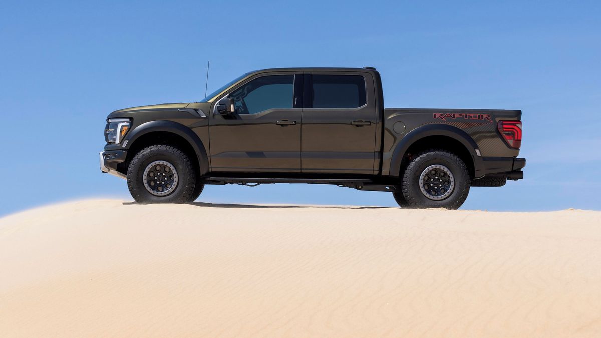 Americké automobilky prosí o pomoc. Už jsme udělali dost, říká Washington