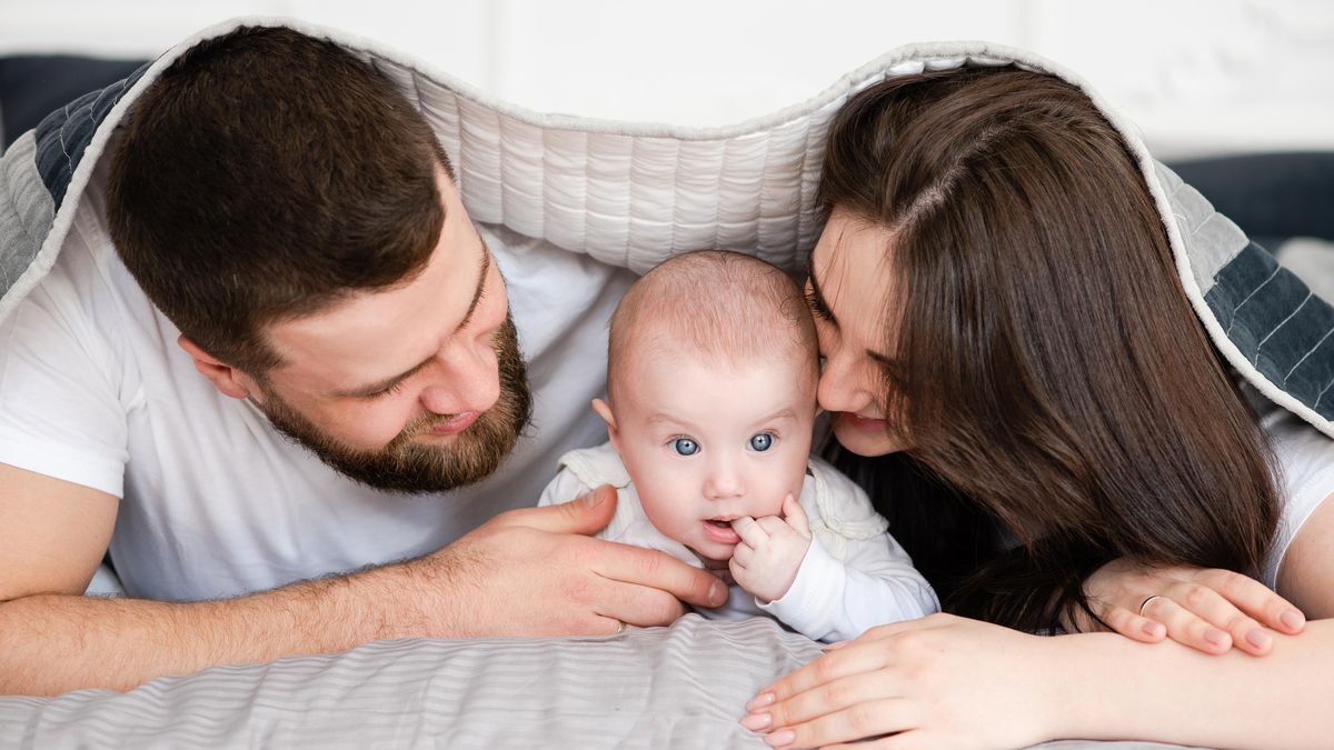 Nejtvrdší reformy jsme si odhlasovali sami - nízkou porodností