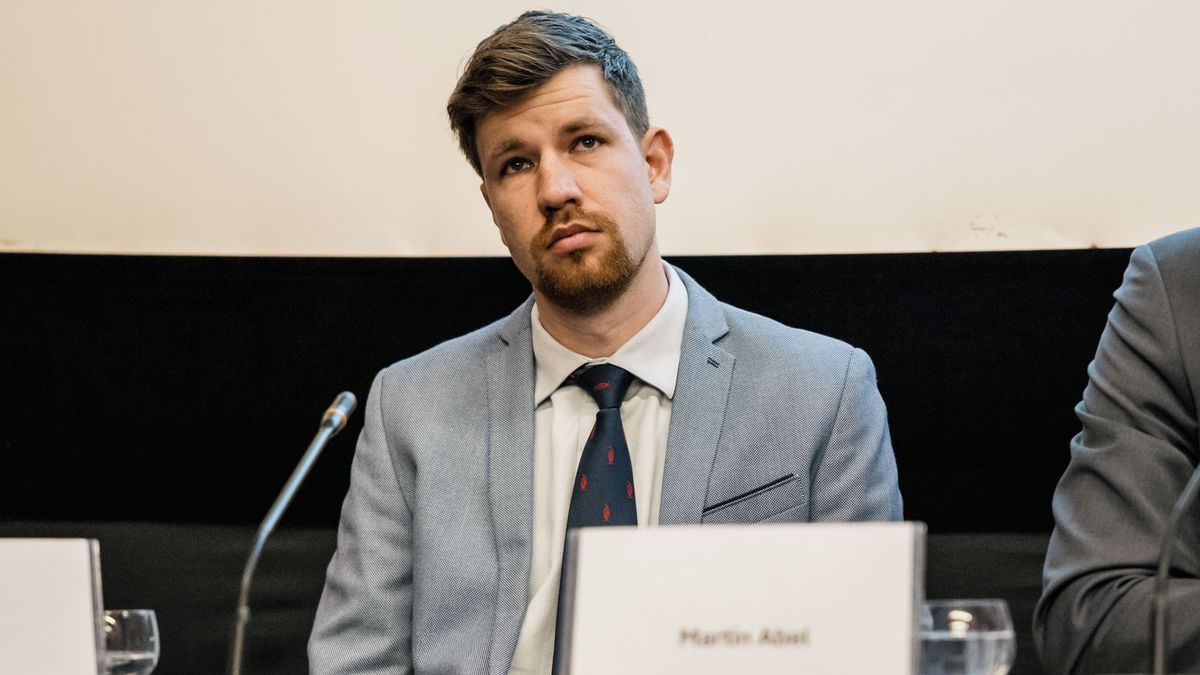 Konec po střetu s Turkem. Stát se zbavil experta na akcelerační zóny