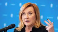 Současný šéf letiště Pos skončí předčasně. Schillerová jedná na letišti s odbory