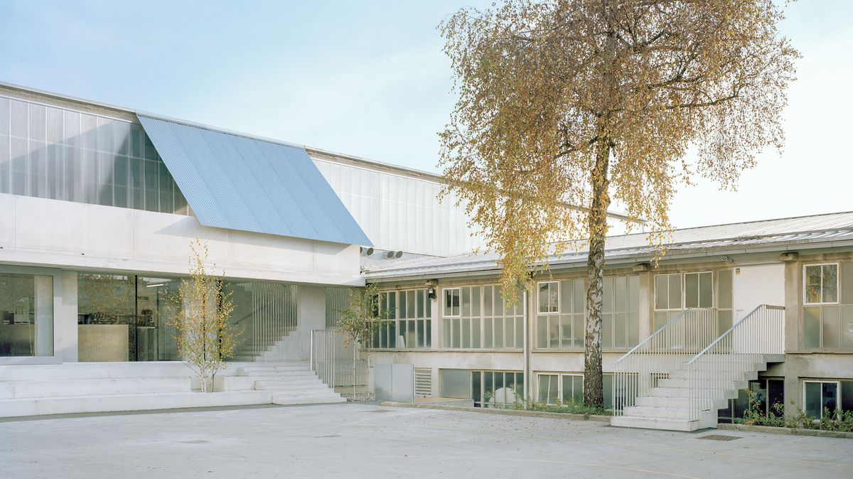 Evropskou cenu za architekturu ovládli Belgičané a Slovinci. I Češi mají úspěch