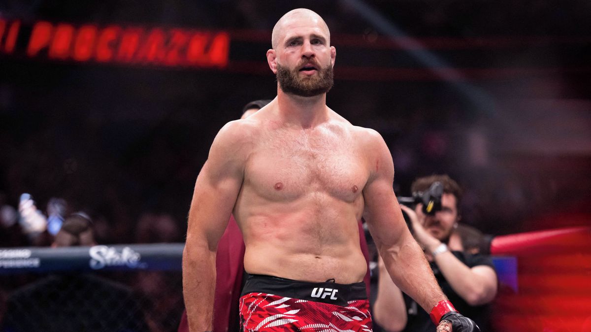 Soupeři zničil koleno, pak dostal knokaut. Čech se šampionem MMA nestal