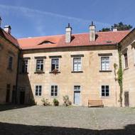 Hrad Grabštejn dnes.