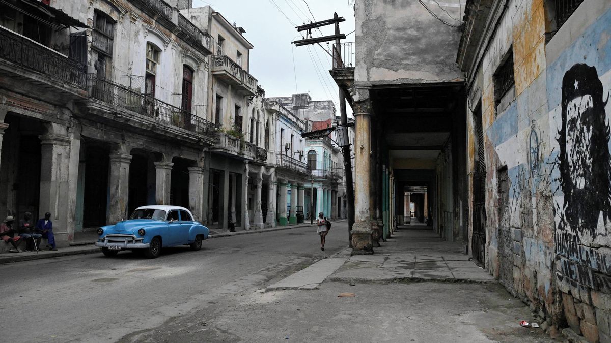 Prodali byt, aby se dostali do USA. Trump je deportoval a odkázal na ulici