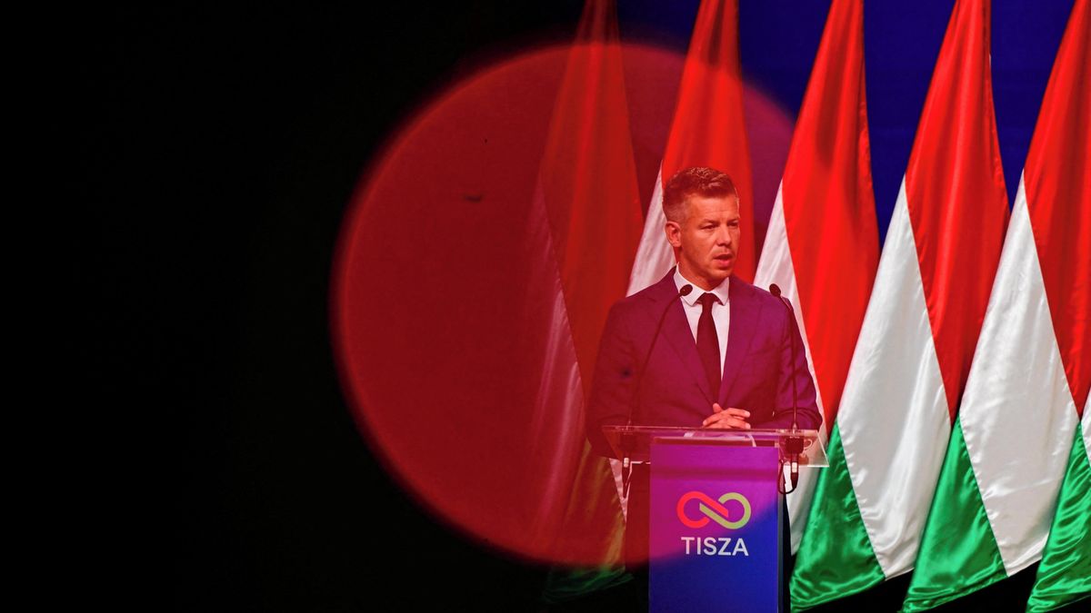 Magyar může v EU navázat na Orbána. Na začátku má silnou motivaci být jiný