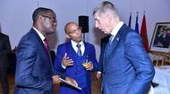 Premiér Babiš měl v Maroku agenta pro byznys. Nechali ho vydělat na vízech