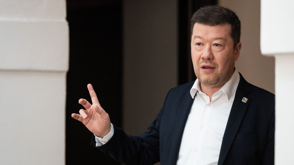 Babišova vláda se blíží s referendem do finále. Jenže přichází o slibné Piráty