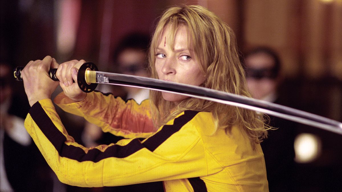 Nevěsta zažívá maximální možné příkoří. V kinech je nová verze Kill Billa