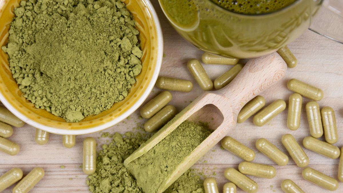 Babiš ke kratomu: Zvažujeme posun věku pro nákup z 18 na 21 let