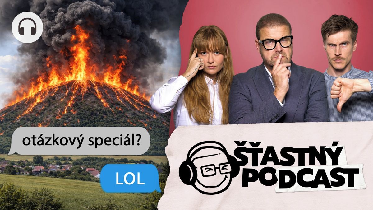 Šťastný podcast odpovídá! Jaká je nejlepší vláda pro apokalypsu?