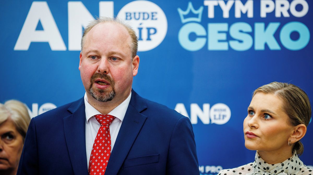 Šéf pražského vrchního soudu chce s Tejcem řešit Babišovy výroky k Čapímu hnízdu