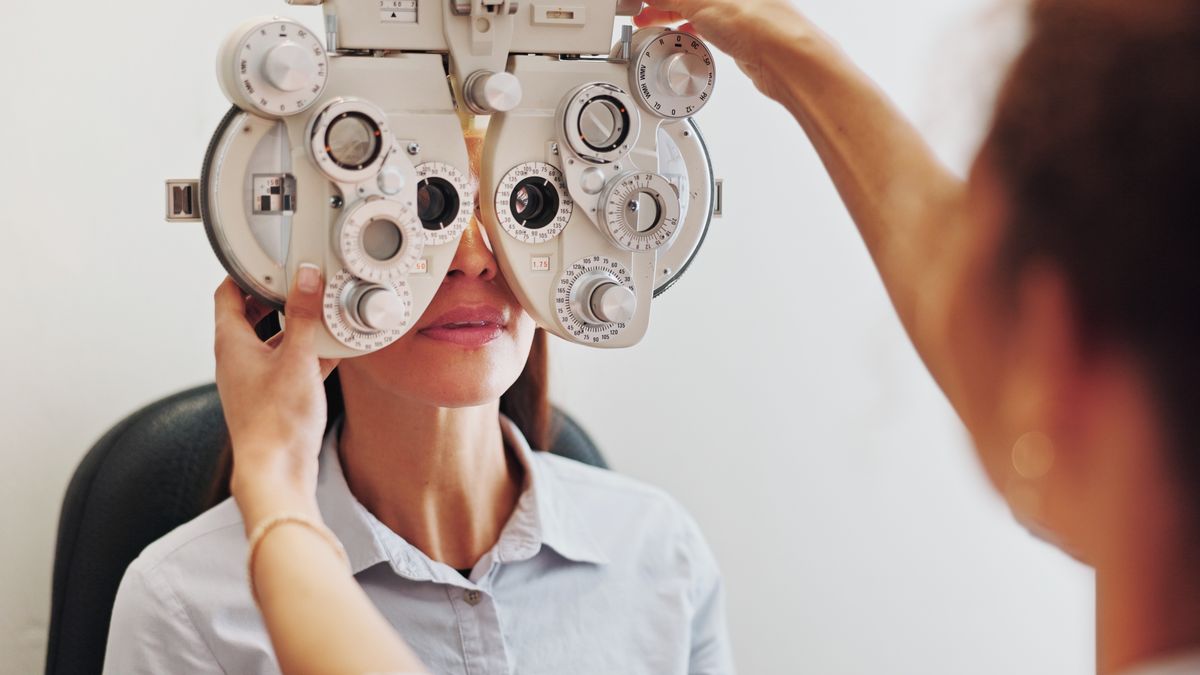 Za nový způsob léčby slepoty obdržel manželský pár vědeckého „Oscara“