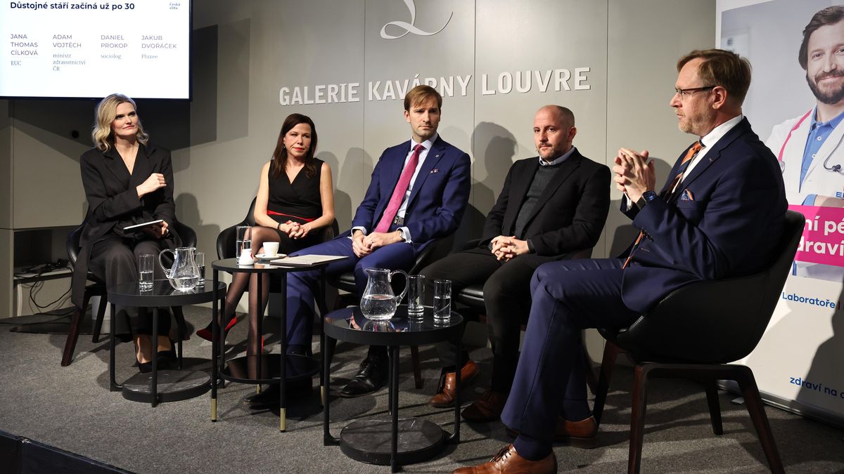 Peníze mají dotlačit Čechy na preventivní prohlídky. Systém tak ušetří