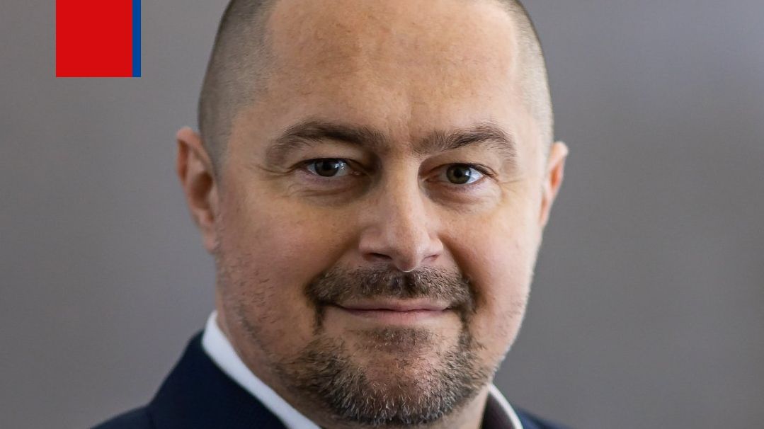 Novým generálním ředitelem České pošty se stal Richard Hodul