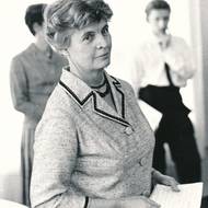 Napsala hned několik publikací týkajících se umění, vyšla ale pouze část z nich. 