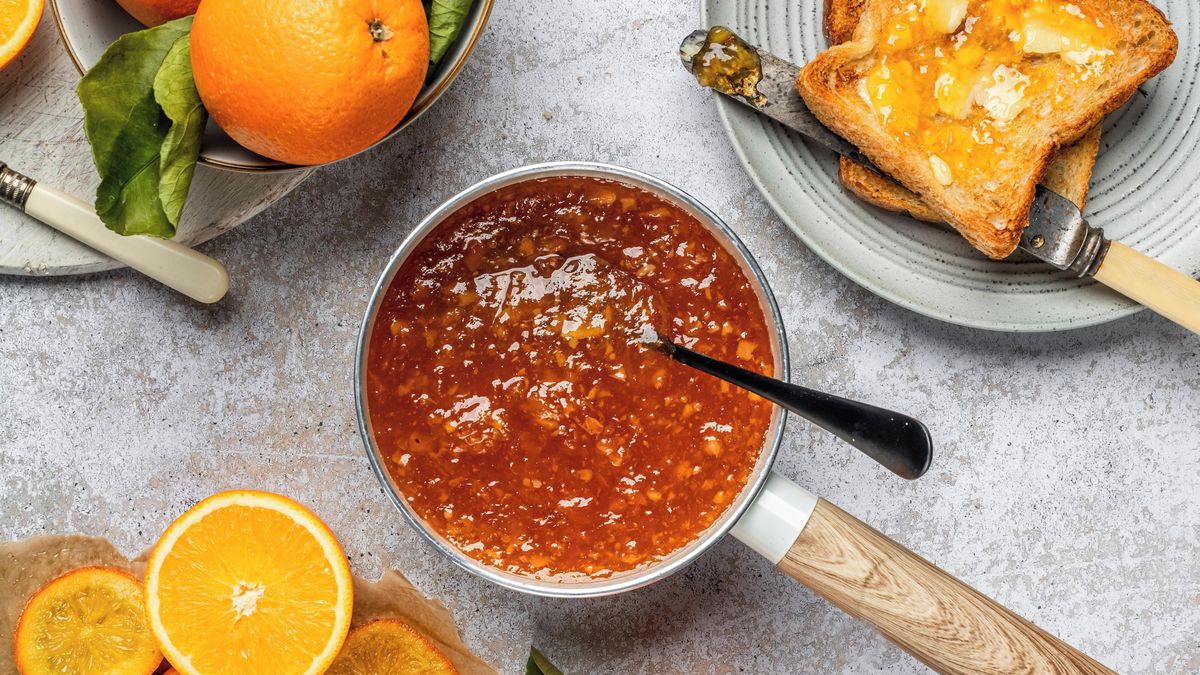 Paddington by se divil, Británie řeší nové označení marmelády