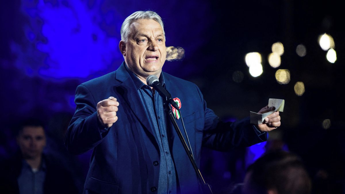 Orbán pocítil odpor, na jaký není zvyklý. Hraje i o okázalé rodinné impérium