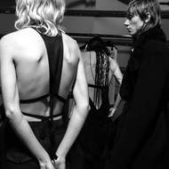 Lena Knappová - I’ll Do My Own Lashes