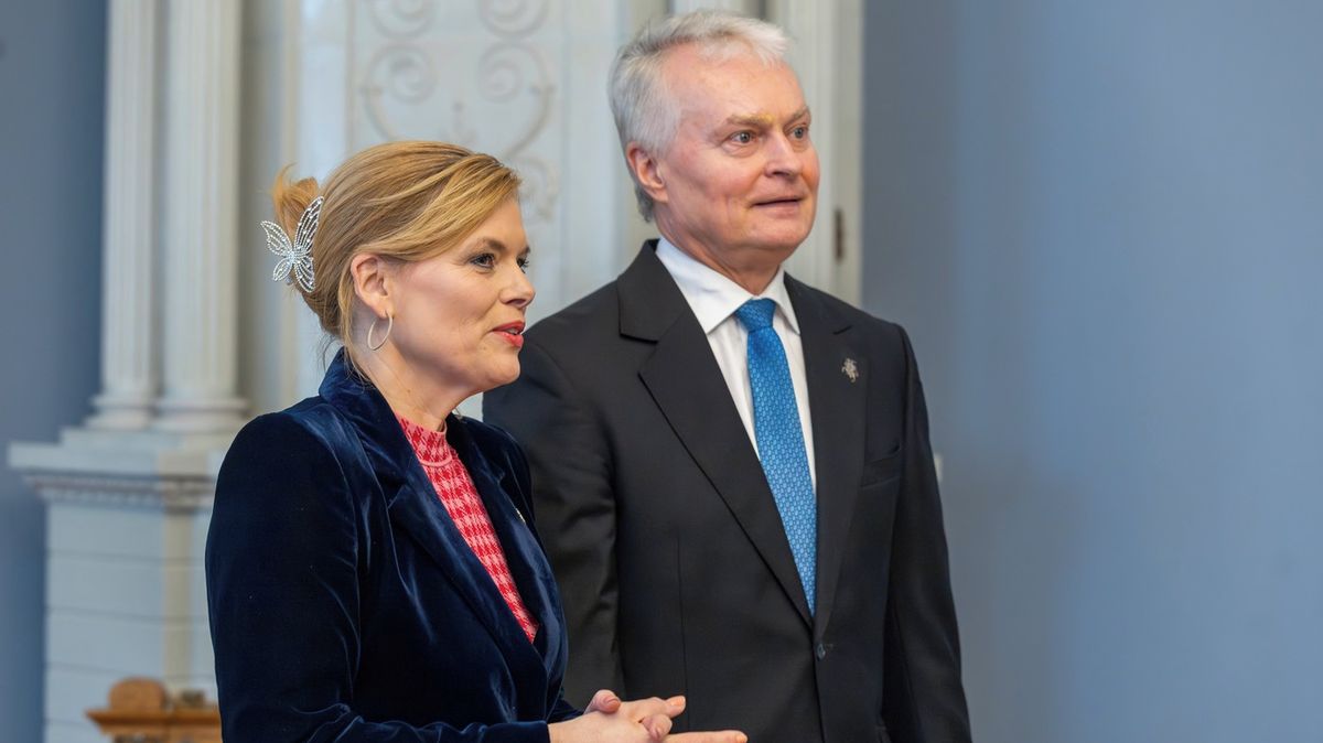 Šéfka německého parlamentu ujistila Litvu, že Berlín je připraven ji bránit