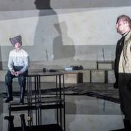 Stanislav Majer a Martin Pechlát.