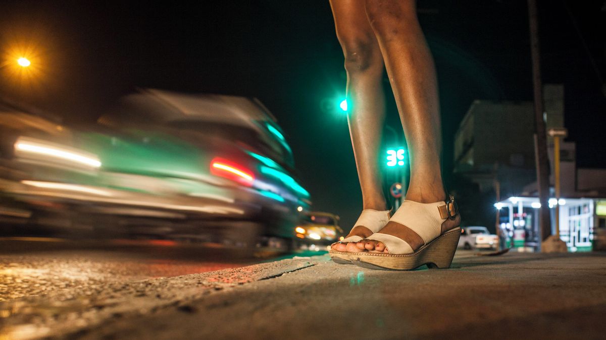 Každá sní, že si ji odveze běloch. Jak mladé Kubánky hledají v Havaně štěstí