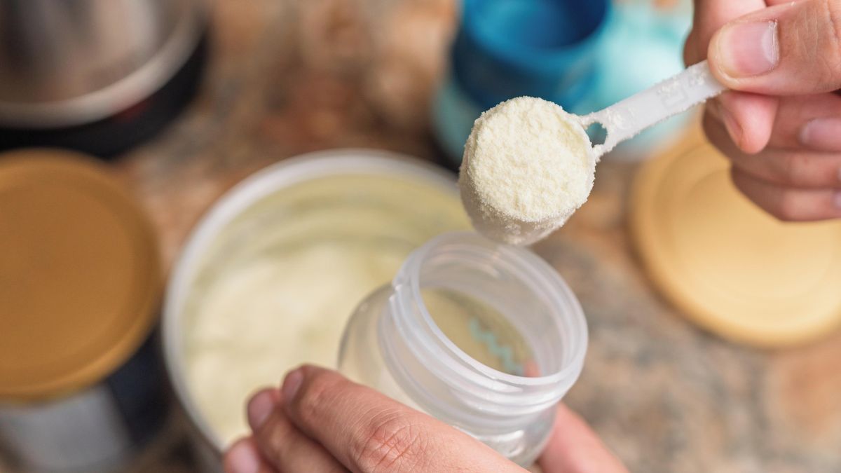 Veterináři zakazují v ČR prodej 44 kojeneckých výživ kvůli toxinu cereulidu