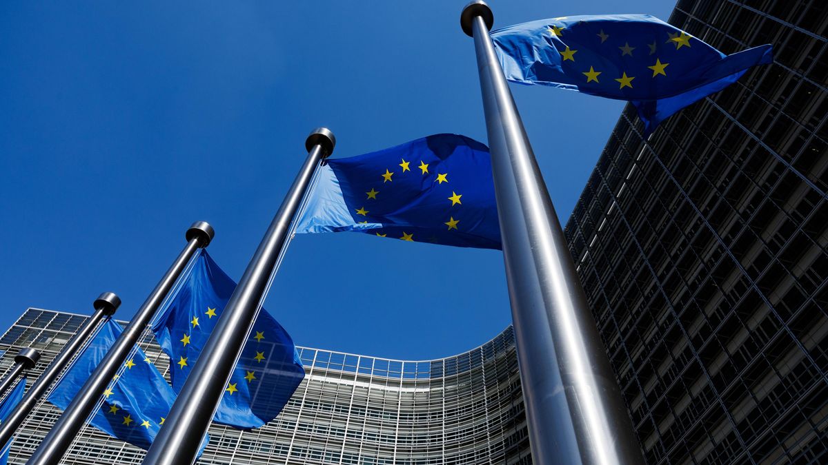 Ukrajina ratifikovala dohodu o půjčce 90 miliard eur od Evropské unie