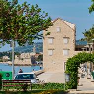 Odien Stafileo Chorvatsko